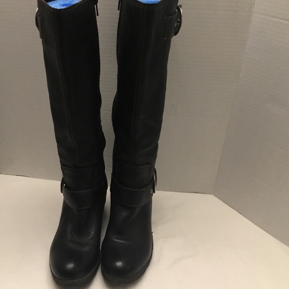 BOC boots - Picture 2 of 15